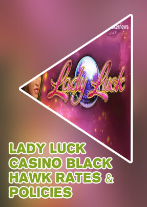 Lady luck casino