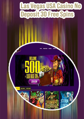 Las vegas usa casino free bonus codes