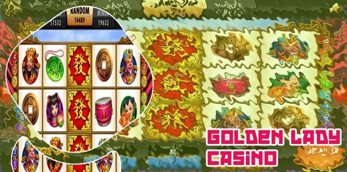 Lucky slots casino