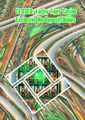 Lucky tiger casino no deposit bonus codes