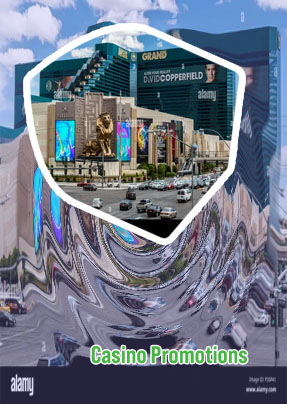 Mgm casino