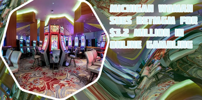 Mgm online casino