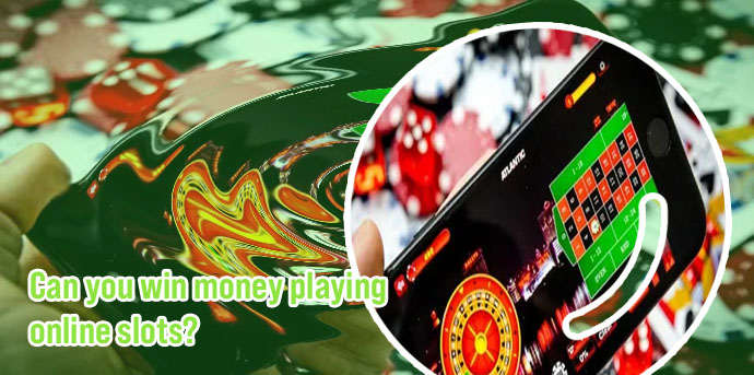 Mobilcasino online