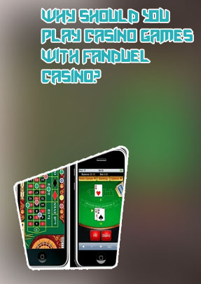 Mobile casino real money