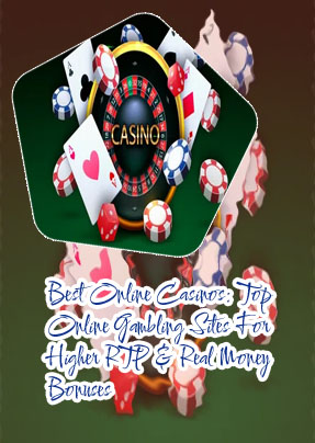 Most popular online casino