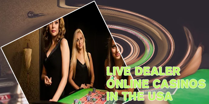 New live casino