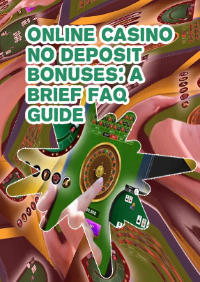 New online casinos no deposit bonus