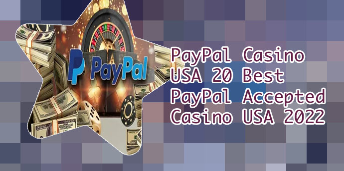 New online paypal casino
