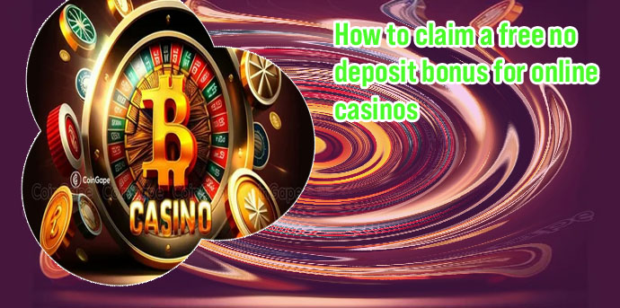 No casino bonus