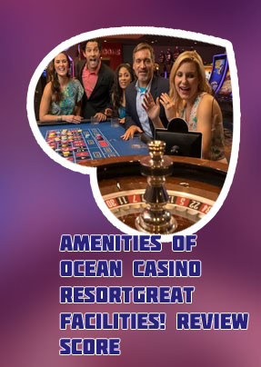 Ocean's casino online