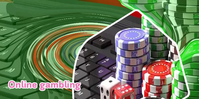 Online casino gambling sites