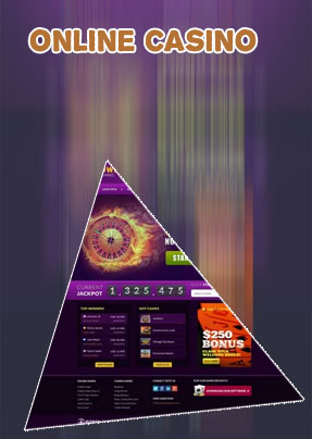 Online casino websites