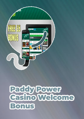 Paddy power casino