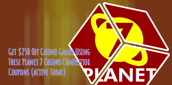 Planet 7 casino