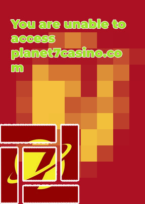 Planet7casino