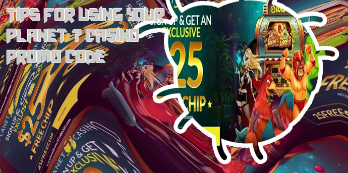 Planet7casino promo codes