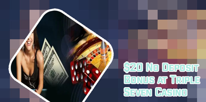 Play casino games real money no deposit
