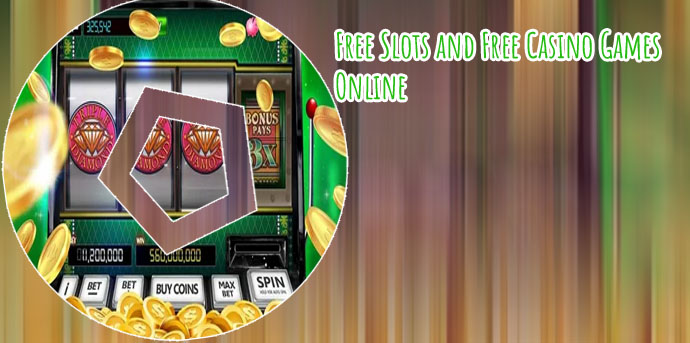Play real casino slots online