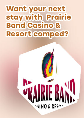 Prairie band casino