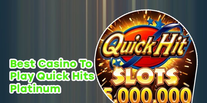 Quick hits casino