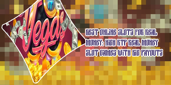 Real cash slots
