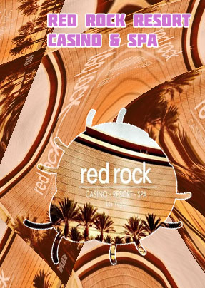 Red rock casino