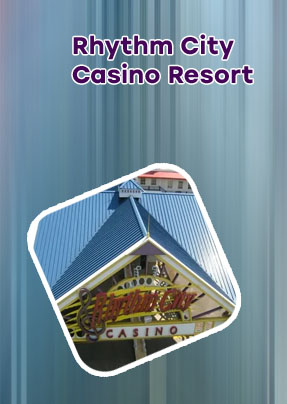 Rhythm city casino