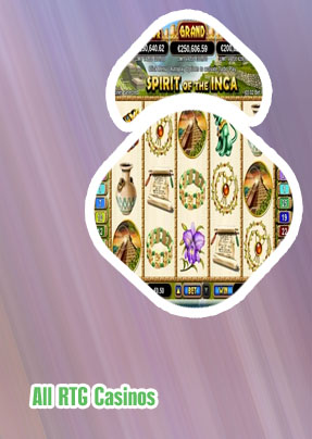 Rtg casinos