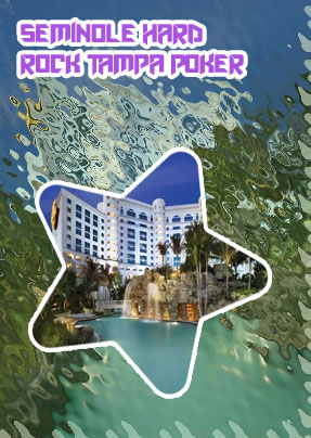 Seminole hard rock casino
