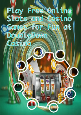 Slot casino free