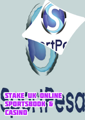 Sportpesa casino
