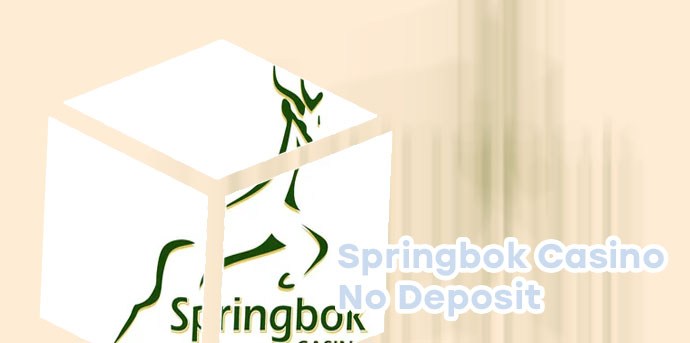 Springbok casino coupons