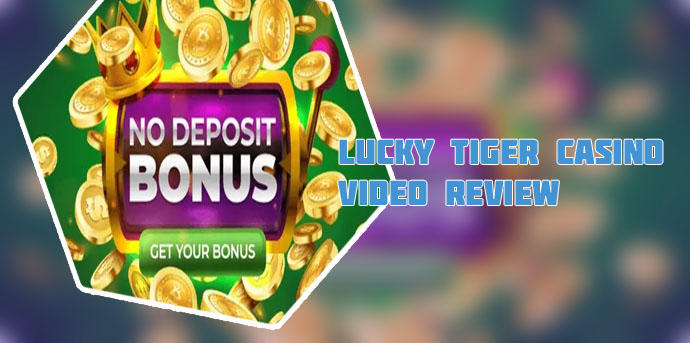 Tiger casino no deposit bonus