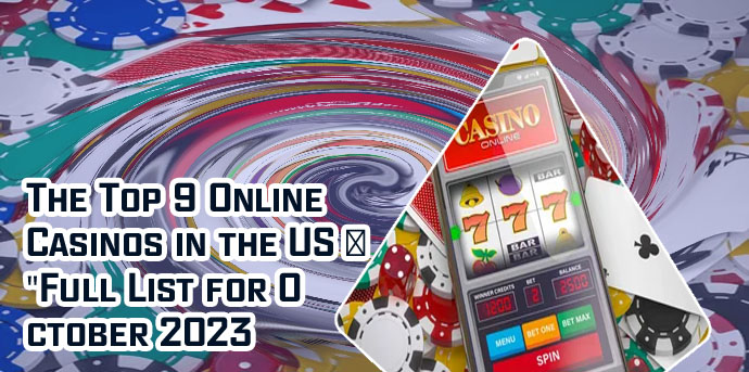 Top ten online casinos