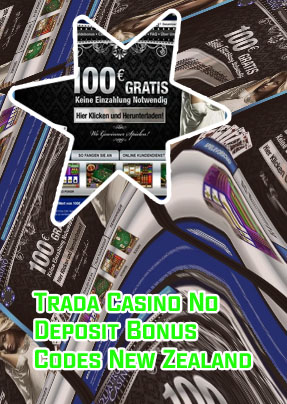 Trada casino no deposit bonus
