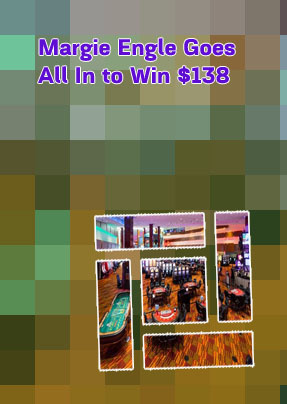 Turtle creek casino