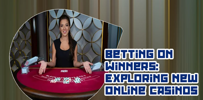 Twinspires casino
