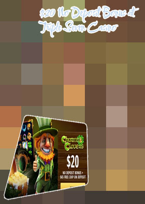 Usa online casinos with no deposit bonus