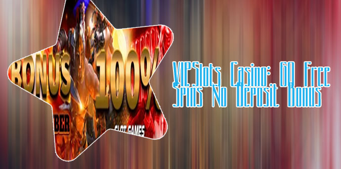Vip slots casino