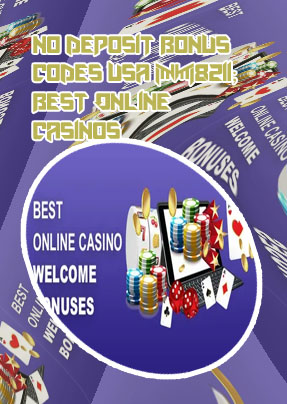 Welcome bonus casinos