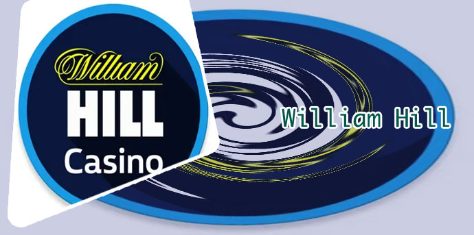 William hill casino app